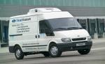 Ford Transit 2000 года